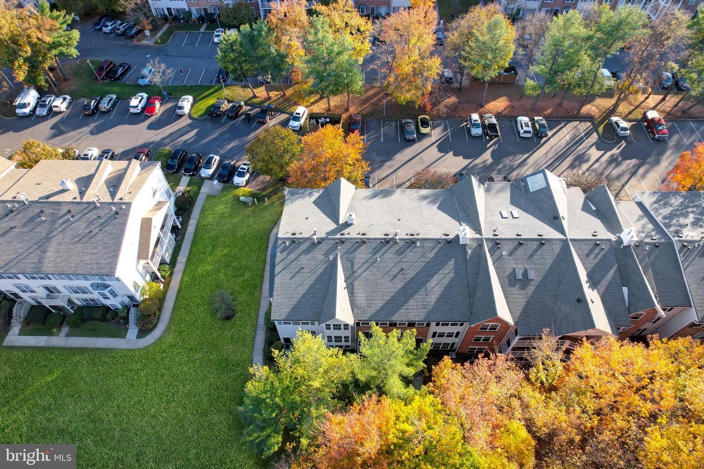 Property Photo:  23 Versailles Court  NJ 08619 