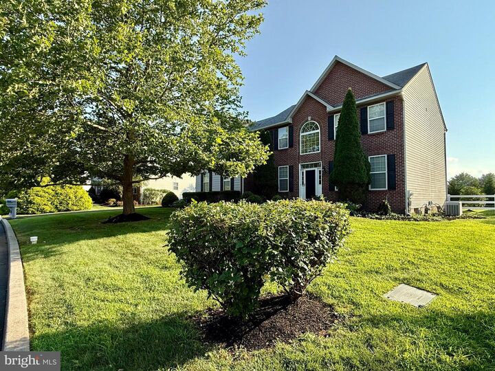 Property Photo: 138 Bradford Drive PA 19473