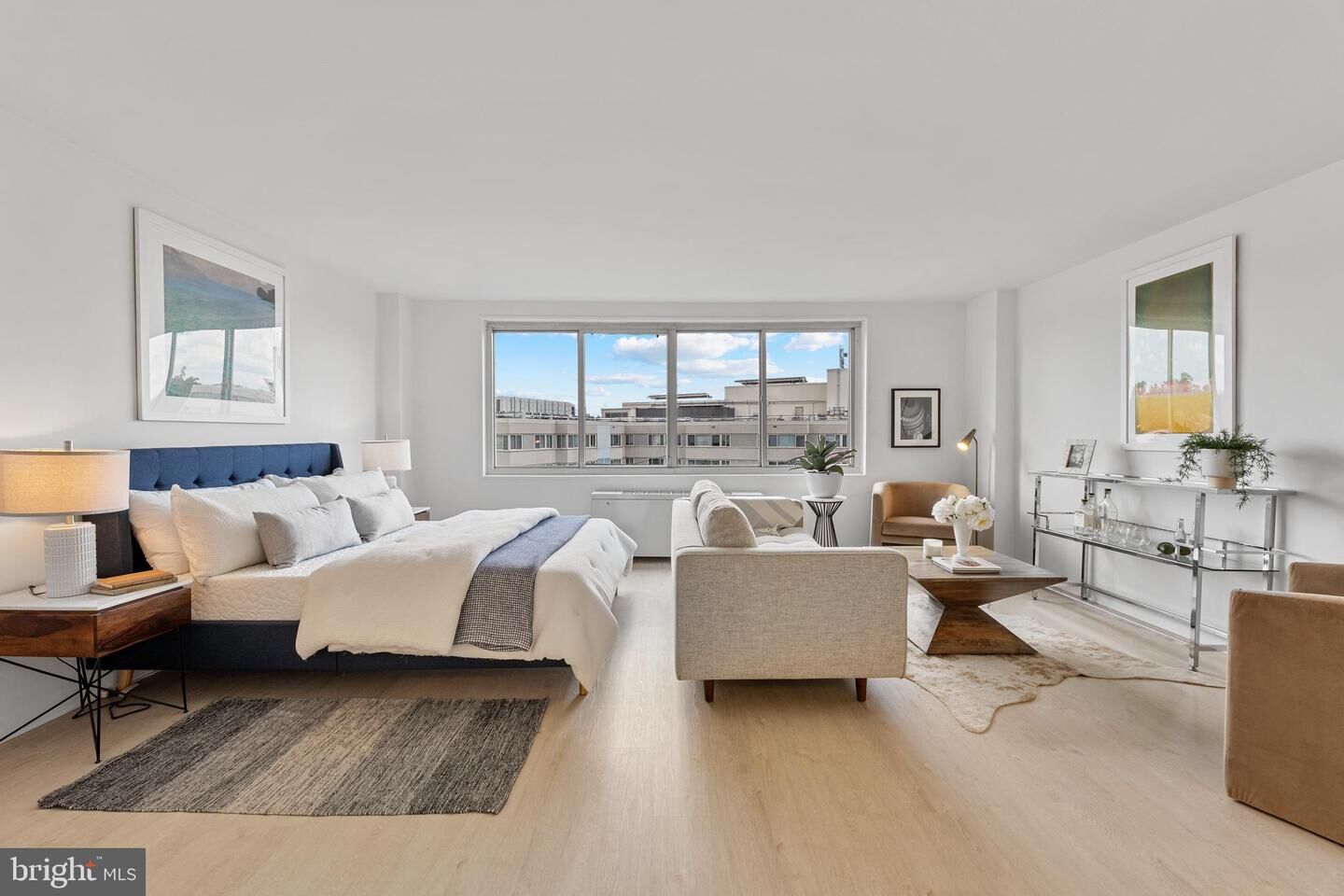 Property Photo:  5406 Connecticut Avenue NW 808  DC 20015 