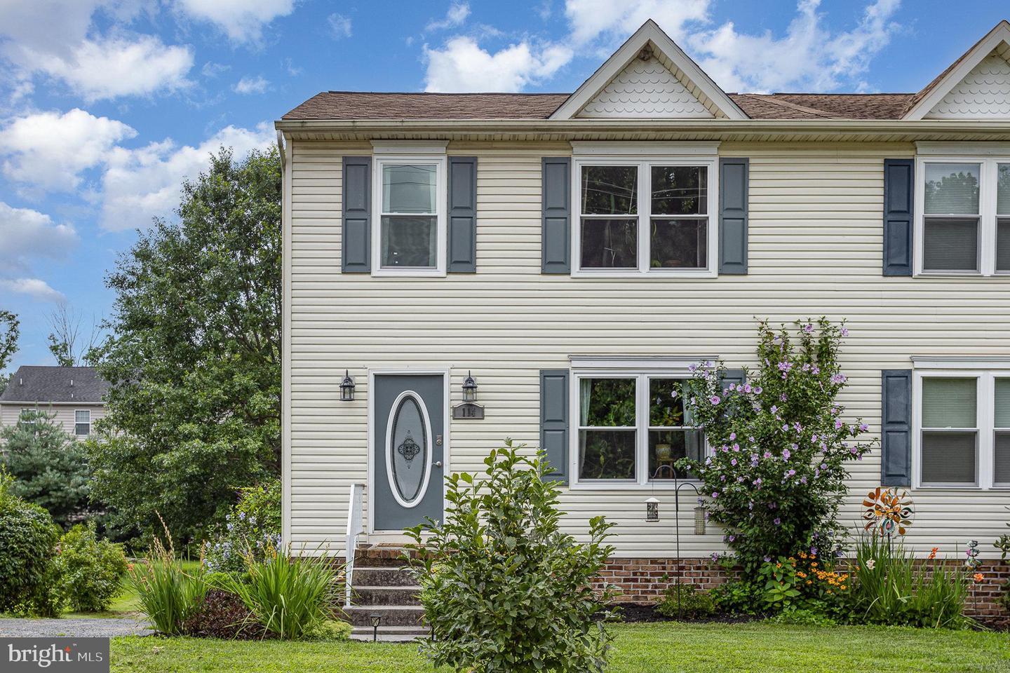 Property Photo: 114 Ruel Avenue PA 17331
