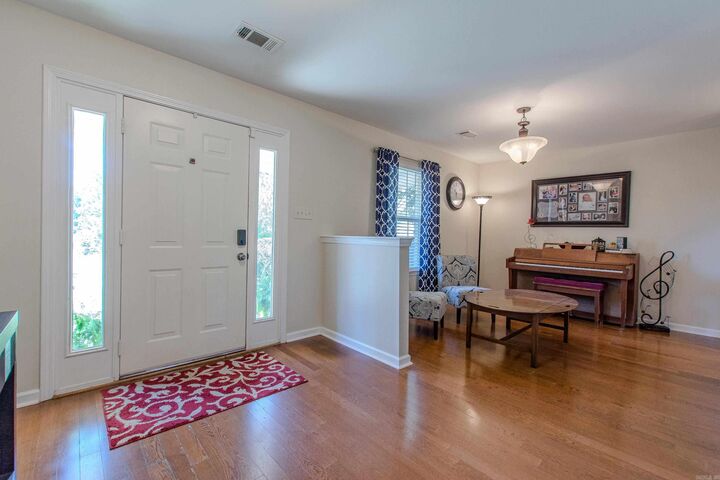 Property Photo: 1306 Oxford Avenue AR 72019