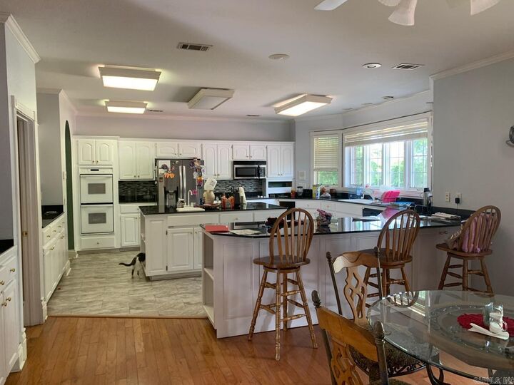 Property Photo: 2240 W Main Street AR 72830