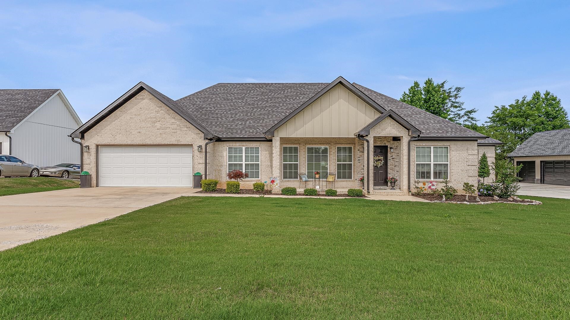 Property Photo:  1502 S 30th  AR 72450 