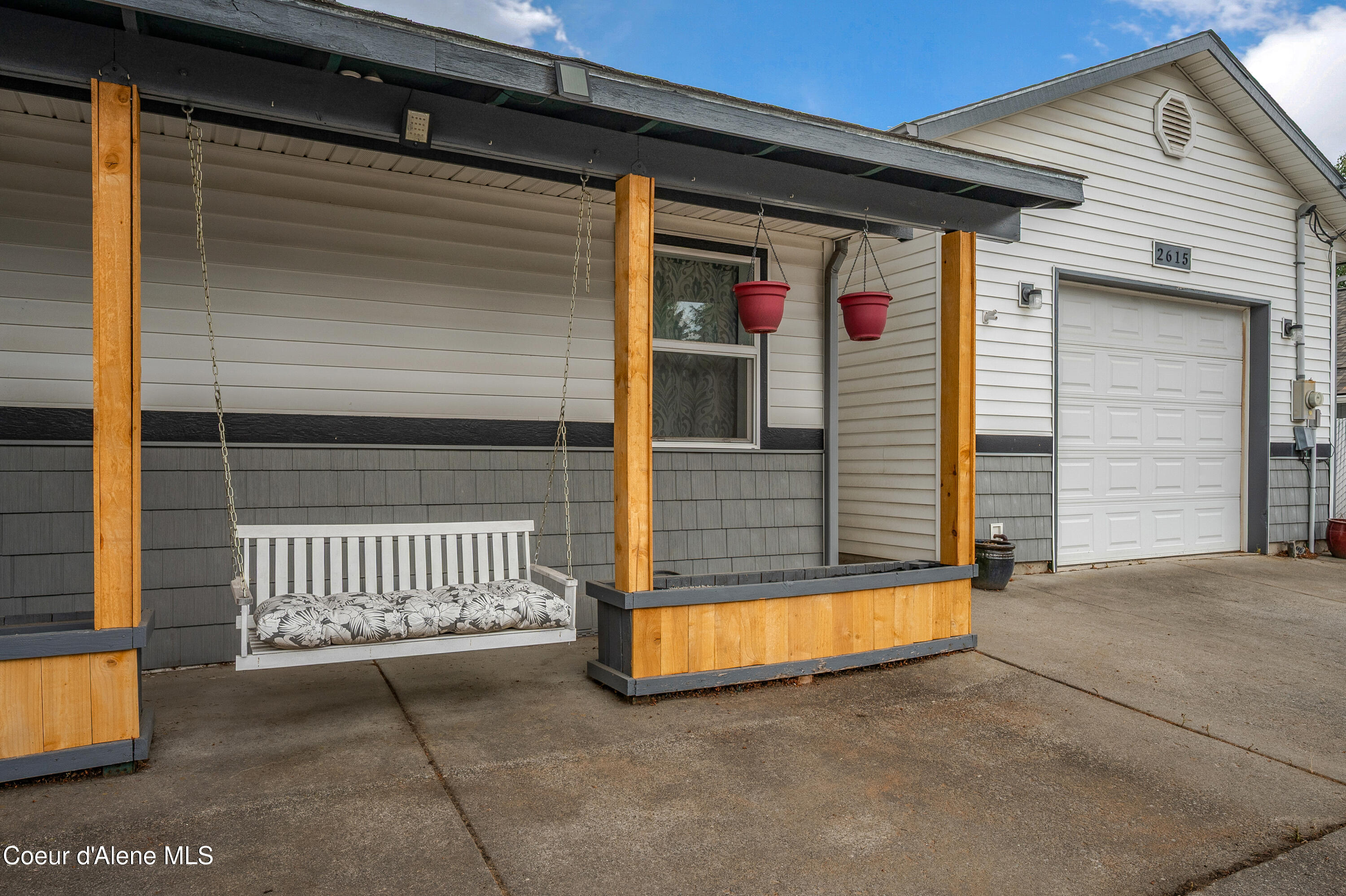 Property Photo:  2615 N 11th St  ID 83815 