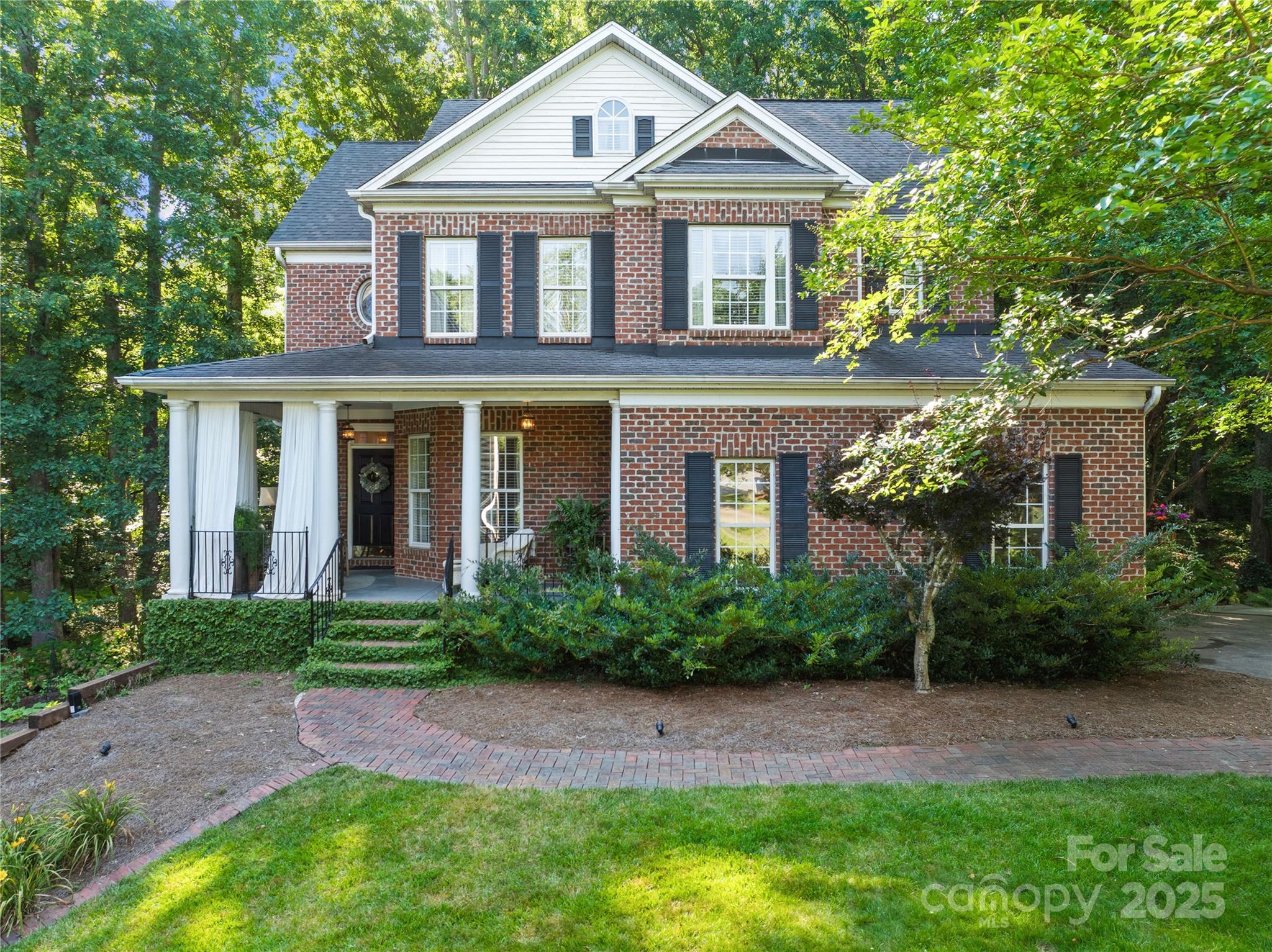 20601 Autumn Breeze Court  Cornelius NC 28031 photo