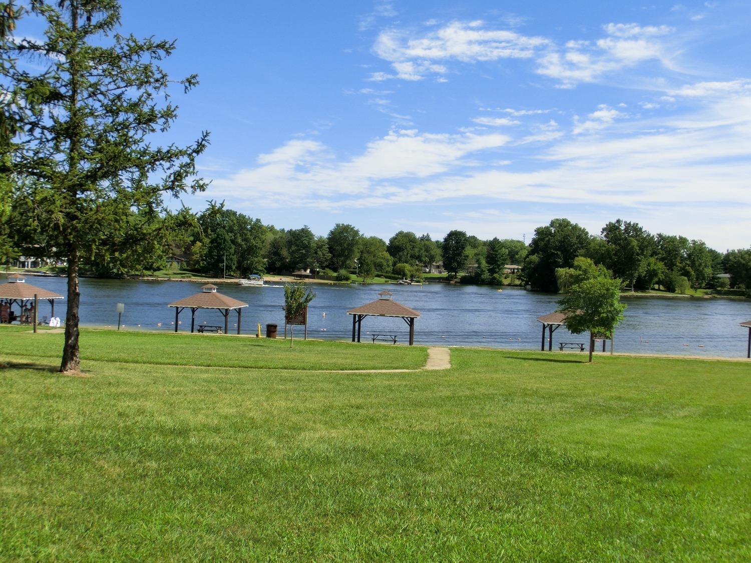 Property Photo:  1431 Oder Drive  OH 45118 