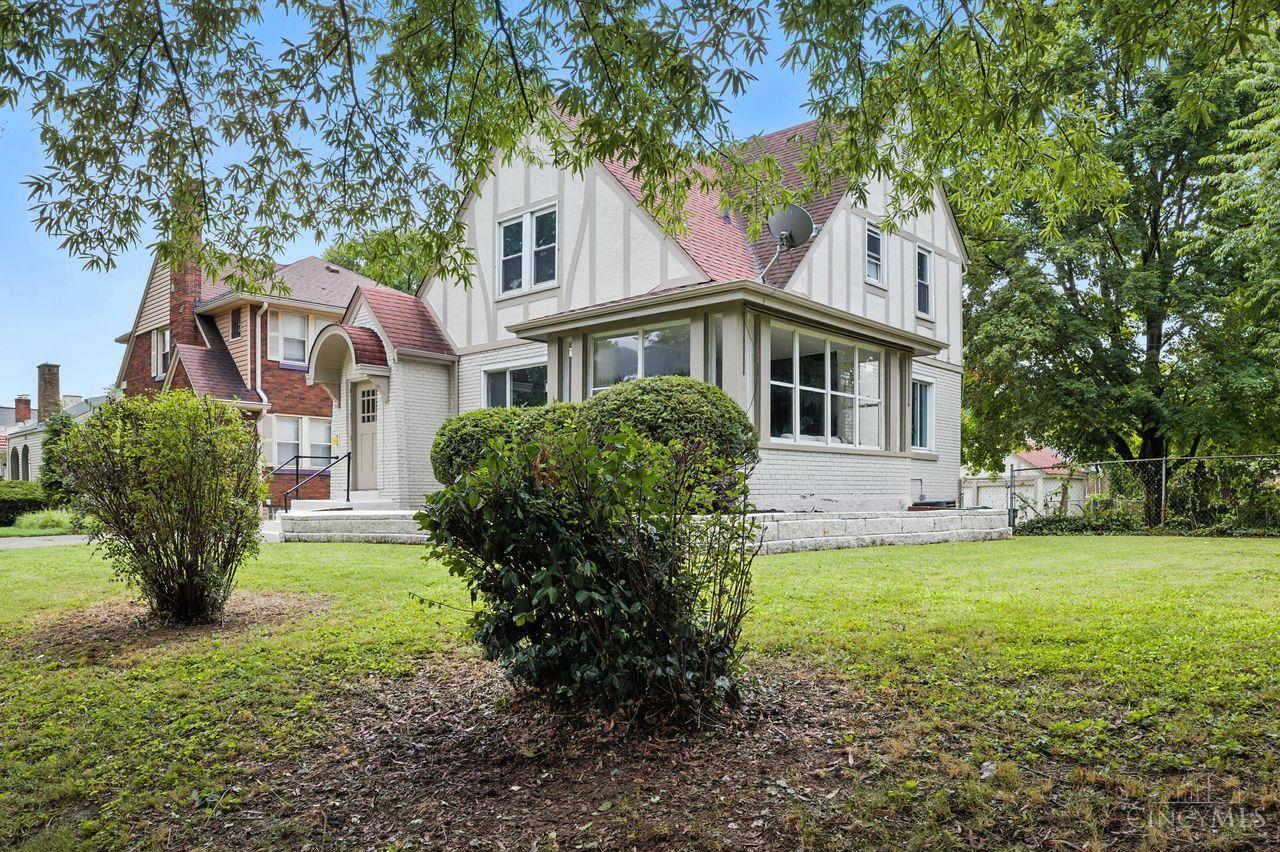Property Photo: 1801 Northcut Avenue OH 45237