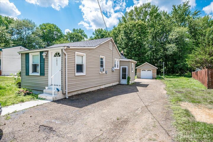Property Photo: 1827 Oak Road NJ 08902