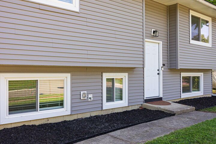 Property Photo: 3551 Malabar Street OH 43230