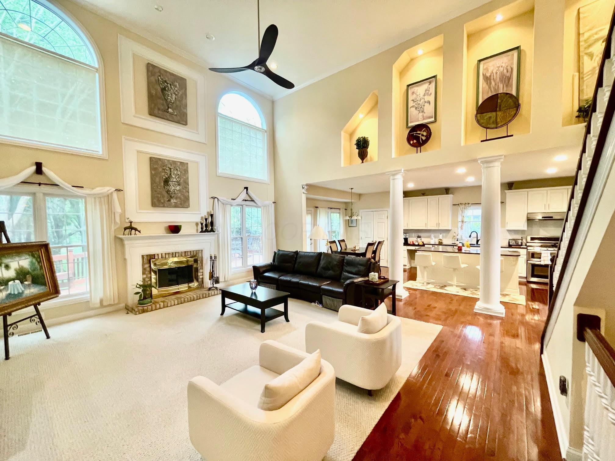 Property Photo:  5386 Medallion W Drive  OH 43082 