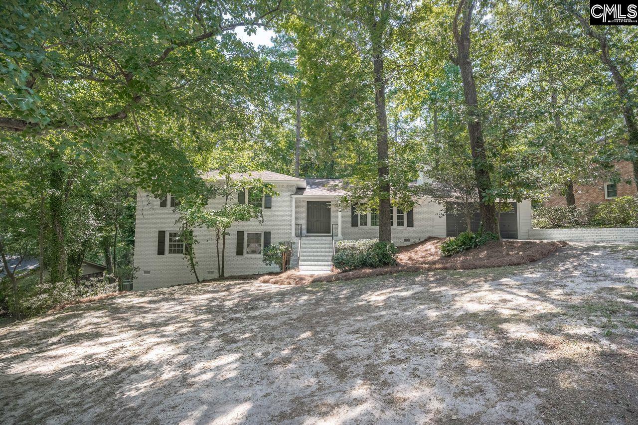 Property Photo:  3128 Barnes Springs  SC 29204 