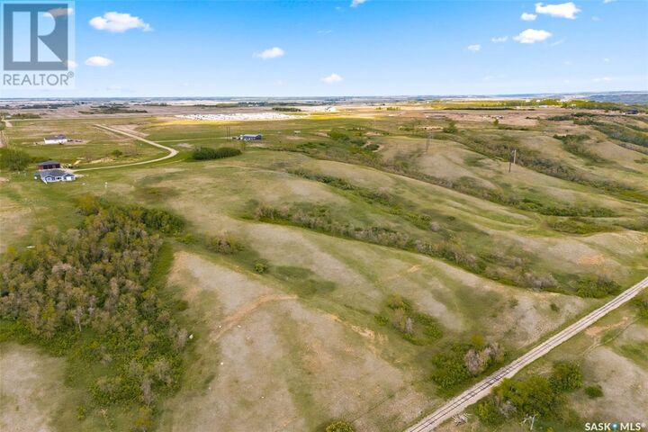 Property Photo: Lot 4 - Grand Valley Acres SK S0G 3C0