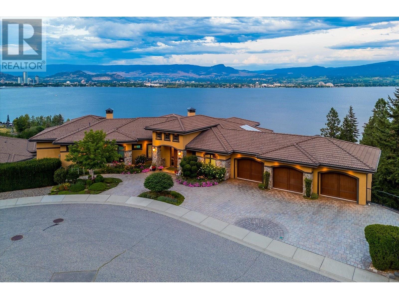 Property Photo:  2513 Casa Palmero Drive  BC V1Z 4C6 