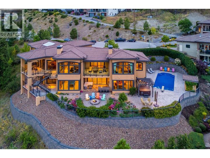 Property Photo: 2513 Casa Palmero Drive BC V1Z 4C6