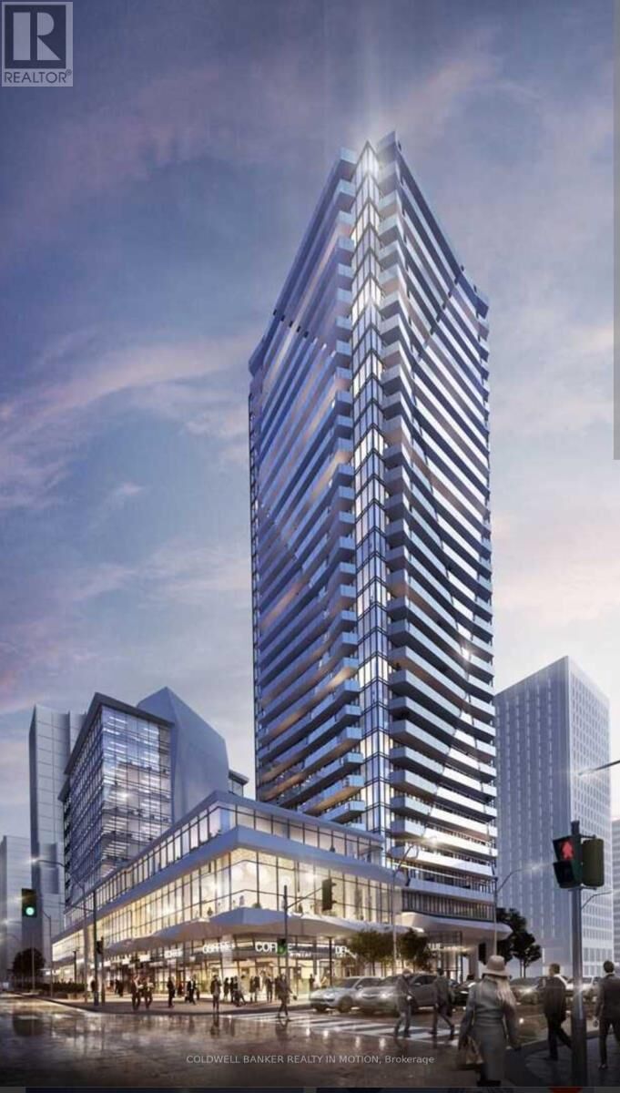 15 Ellerslie Avenue 1106  Toronto (Willowdale West) ON M2N 5P6 photo