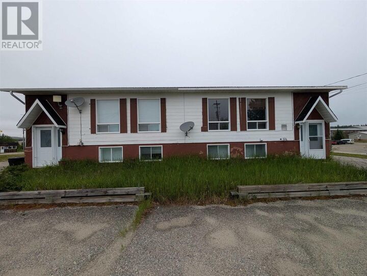 Property Photo:  125 Chemin Industriel  ON P0S 1B0 