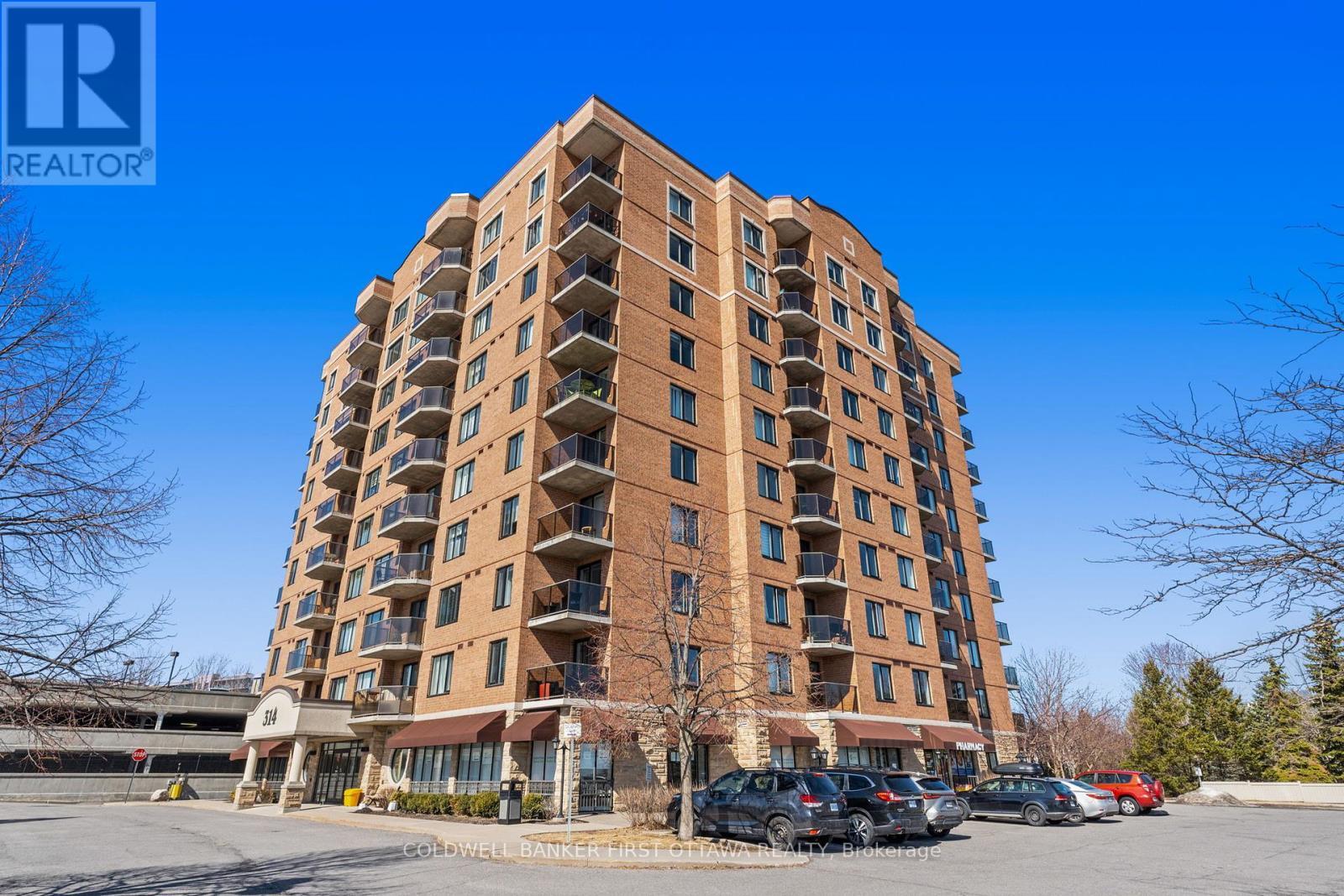 314 Central Park Drive 912  Ottawa ON K2C 0R2 photo