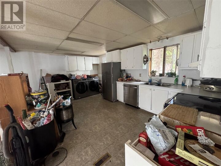 Property Photo:  430 9th Avenue  BC V0G 1P0 