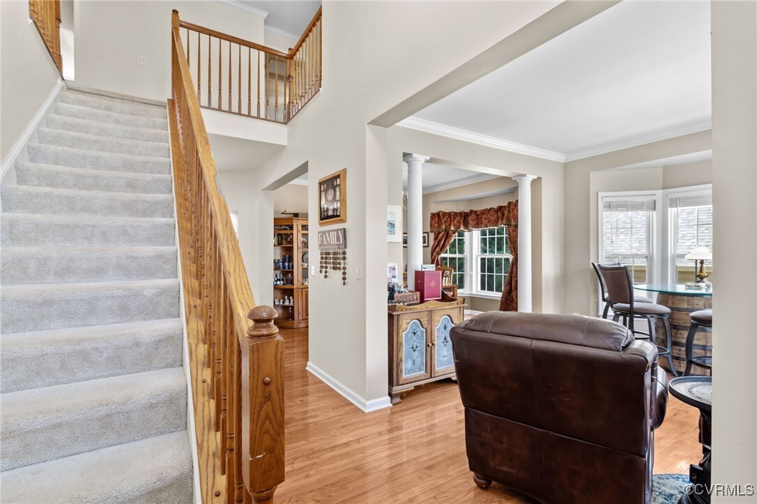 Property Photo: 39 Lakeview Court VA 22942