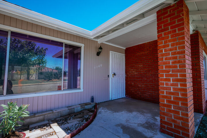 Property Photo:  1100 W Westmont Avenue  CA 92543 