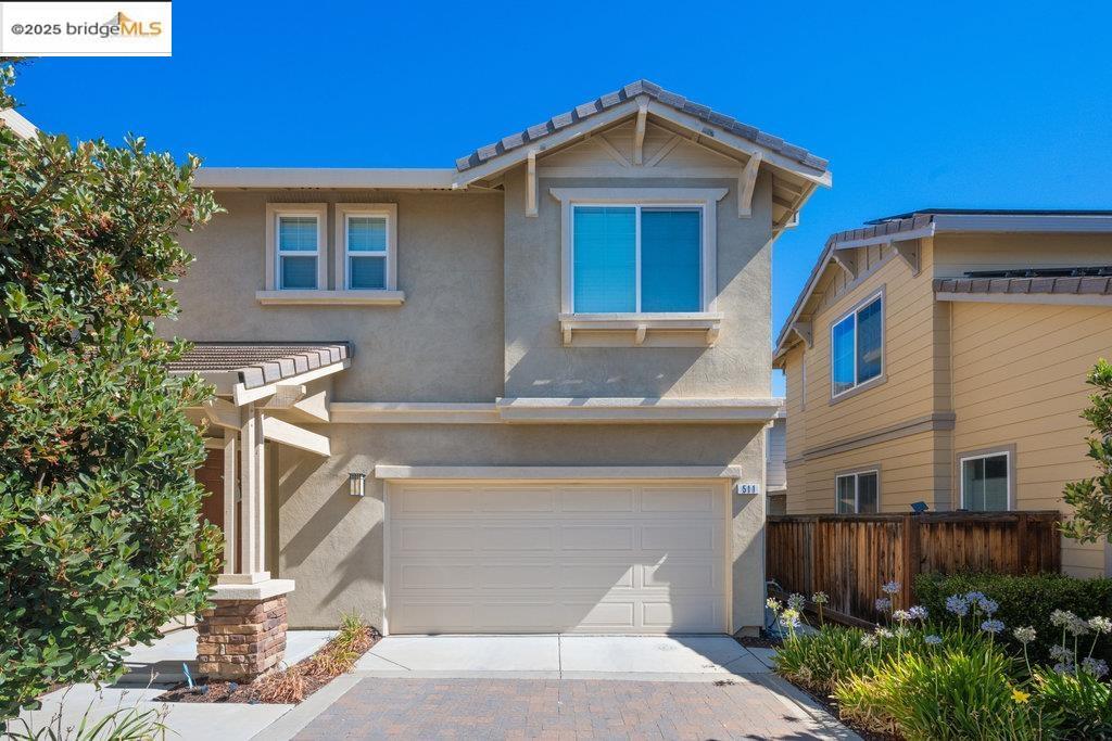 Property Photo: 511 Viola Ct CA 94513
