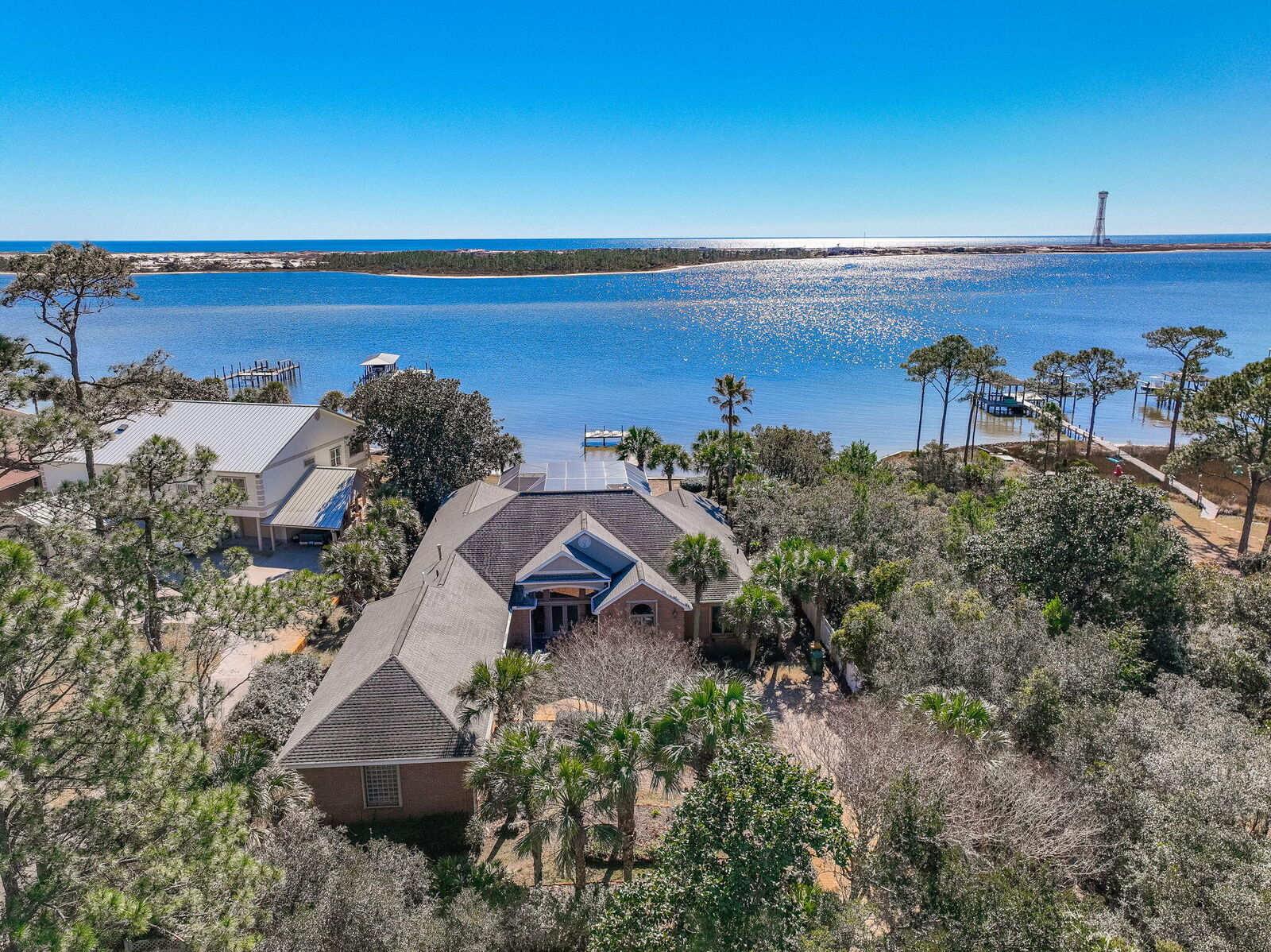 Property Photo:  502 Parish Boulevard  FL 32569 