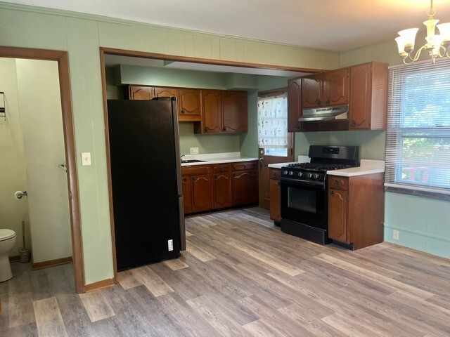 Property Photo: 3845-3847 Old French Road PA 16509
