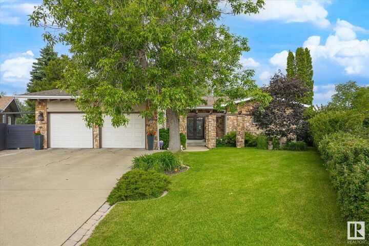 1112 Parker Terrace  Sherwood Park AB T8A 3Y5 photo