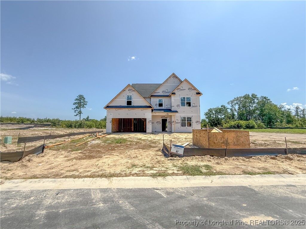 Property Photo: 514 Ashley Heights (Lot 87) Drive NC 28315