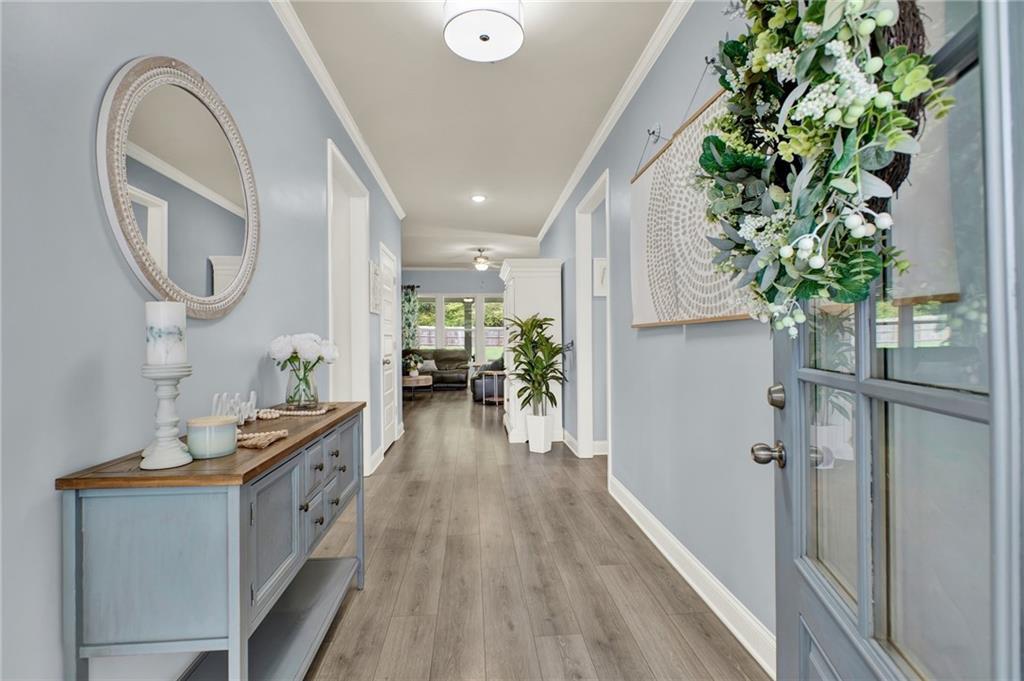 Property Photo: 75 Dunagan Court GA 30680