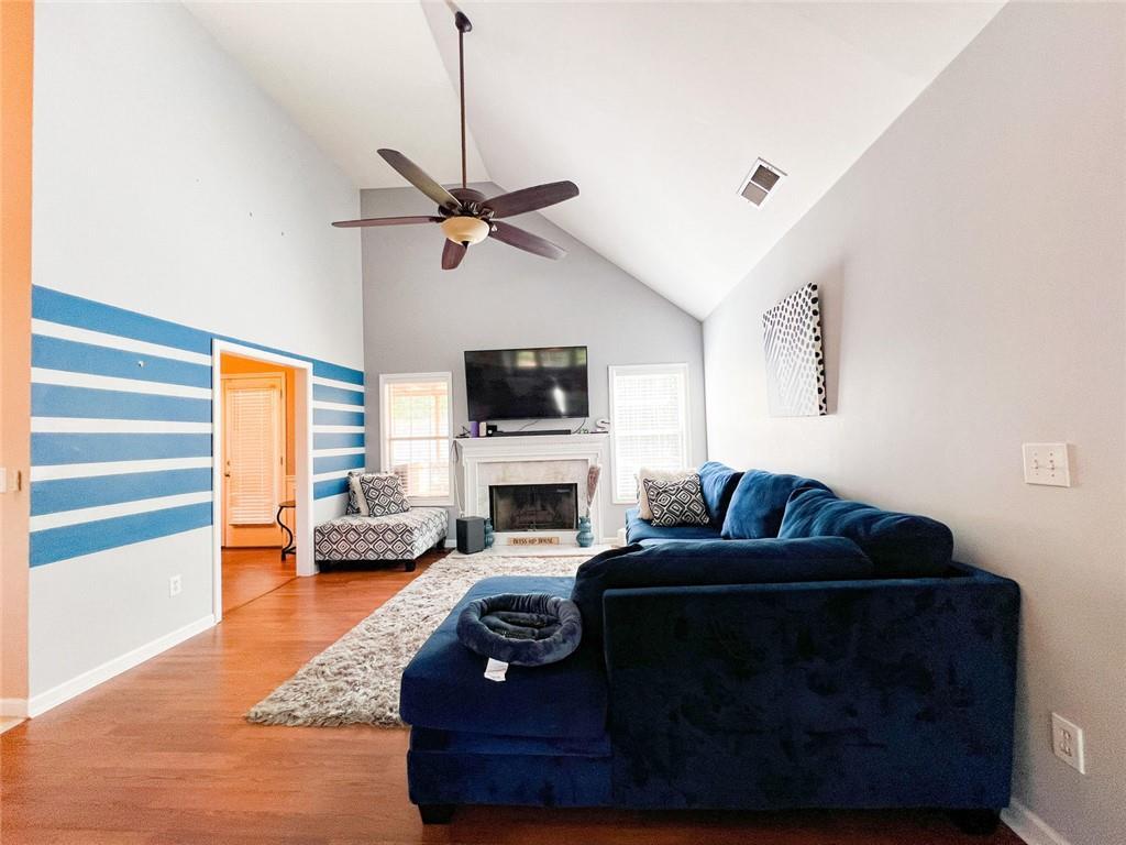 Property Photo: 4558 Bronte Lane GA 30135