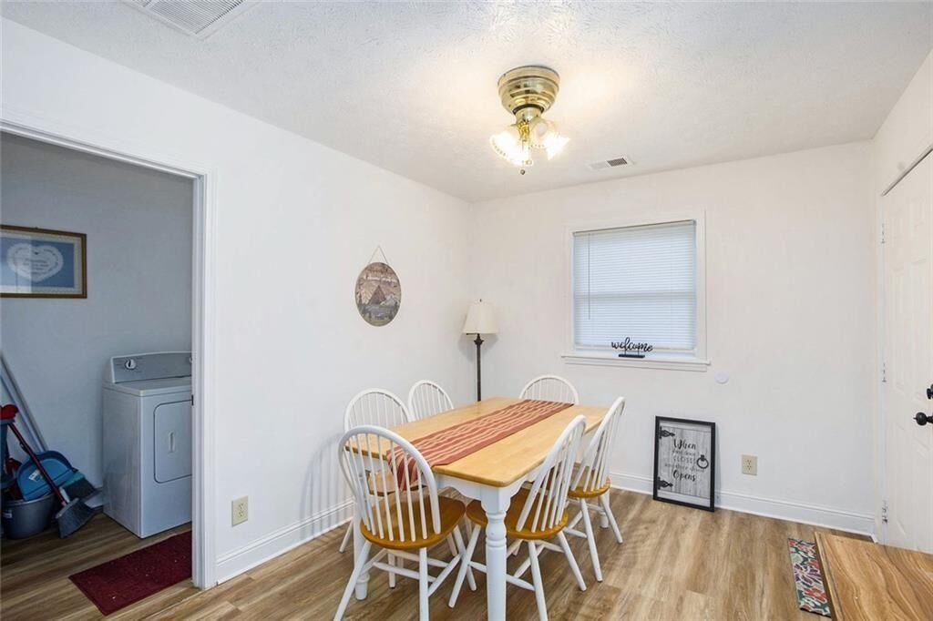 Property Photo: 591 East Johnson Street GA 30179