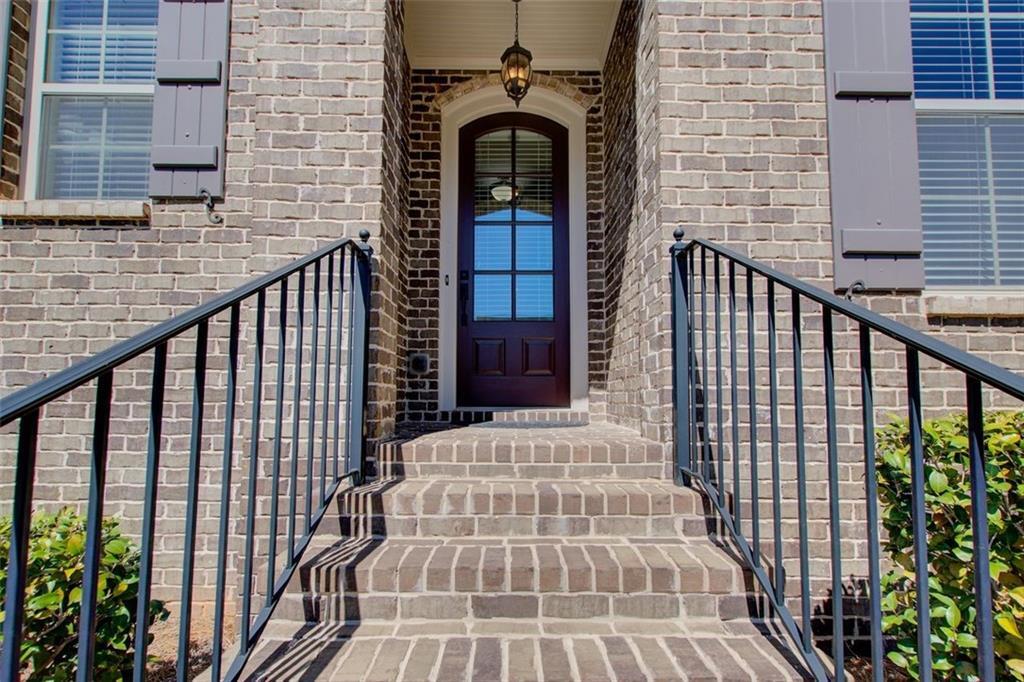 Property Photo:  1040 Peyton View Court  GA 30004 