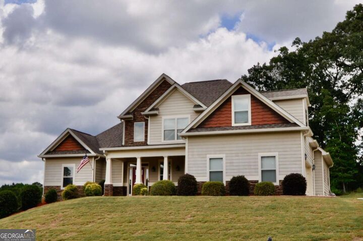 Property Photo:  860 Ashland Falls Drive  GA 30656 