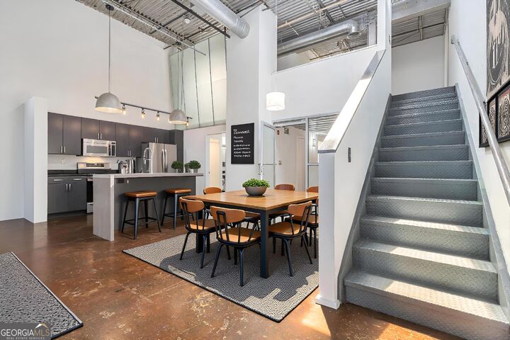 Property Photo: 195 Arizona Avenue NE 102 GA 30307