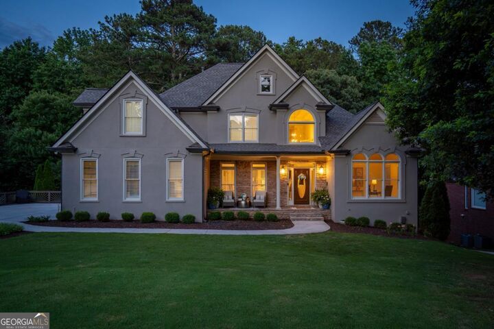 Property Photo:  1315 Woodland Trace  GA 30041 