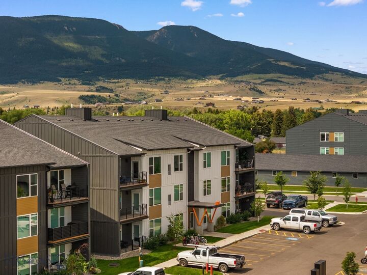 Property Photo: 2221F Willow Drive 102 MT 59047