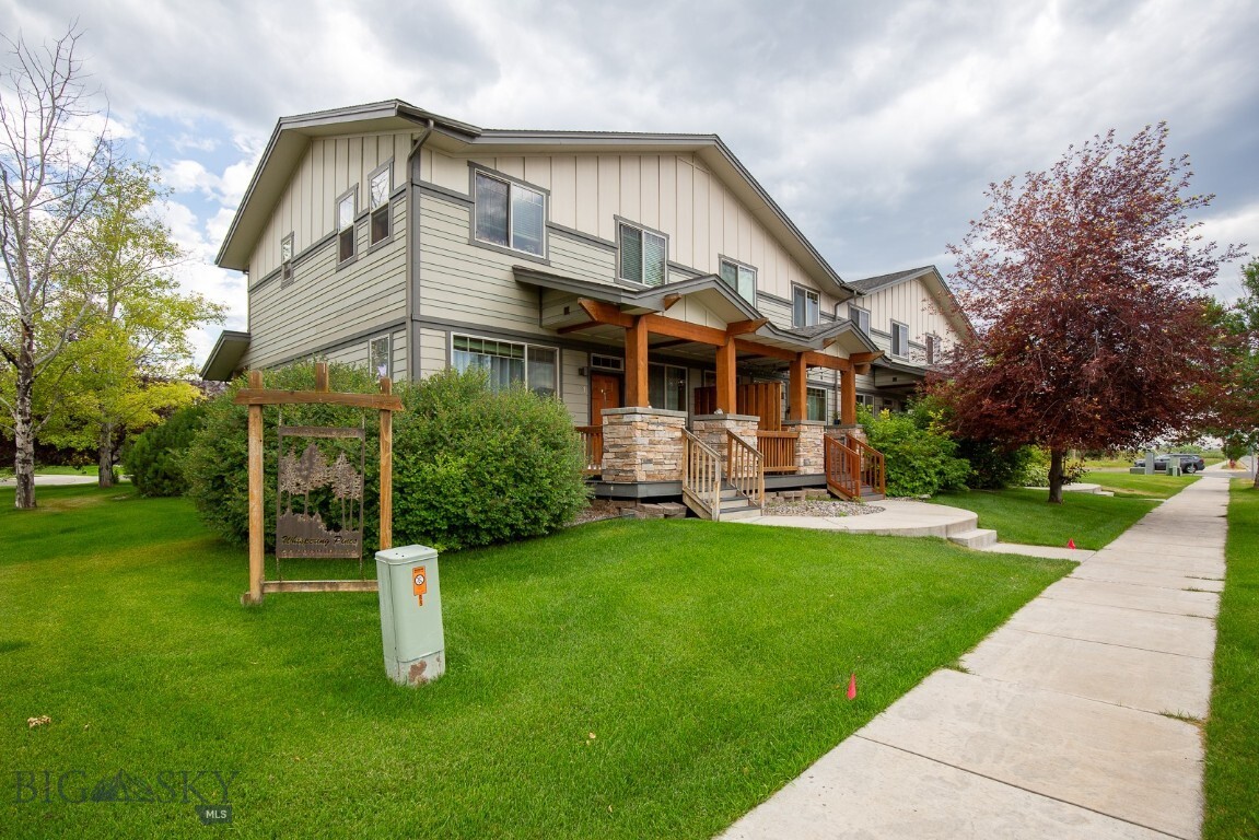 Property Photo: 2685 Typha Ct 2 MT 59718