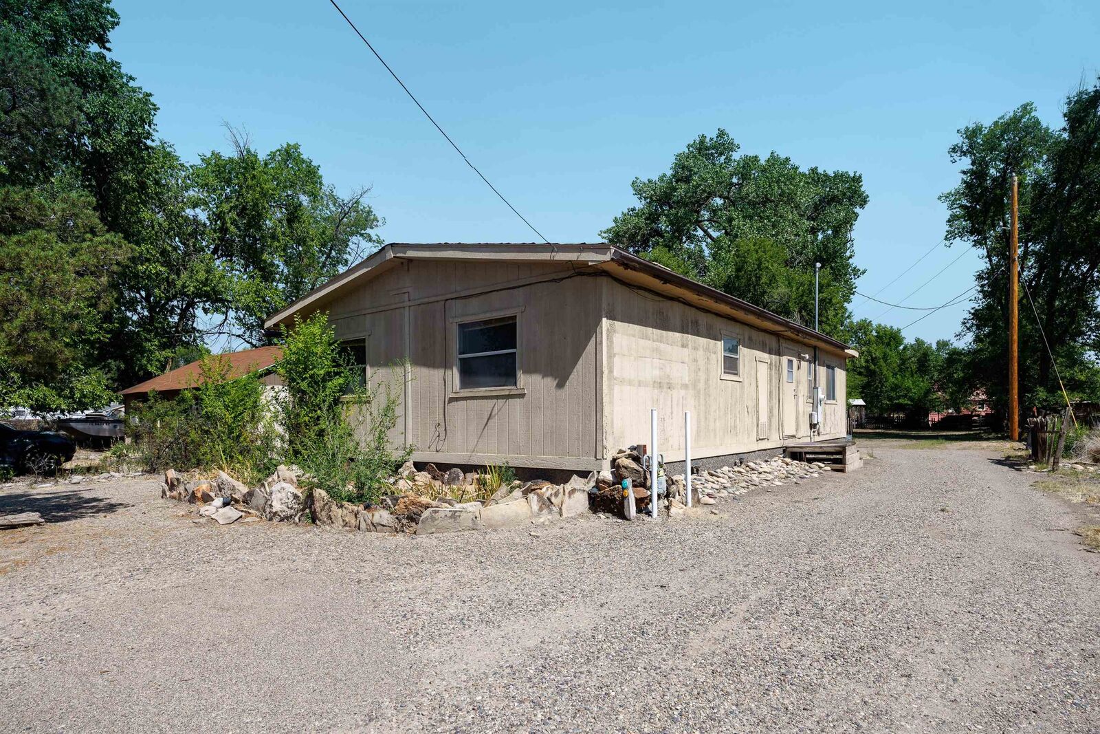 Property Photo: 2542 D Road CO 81507