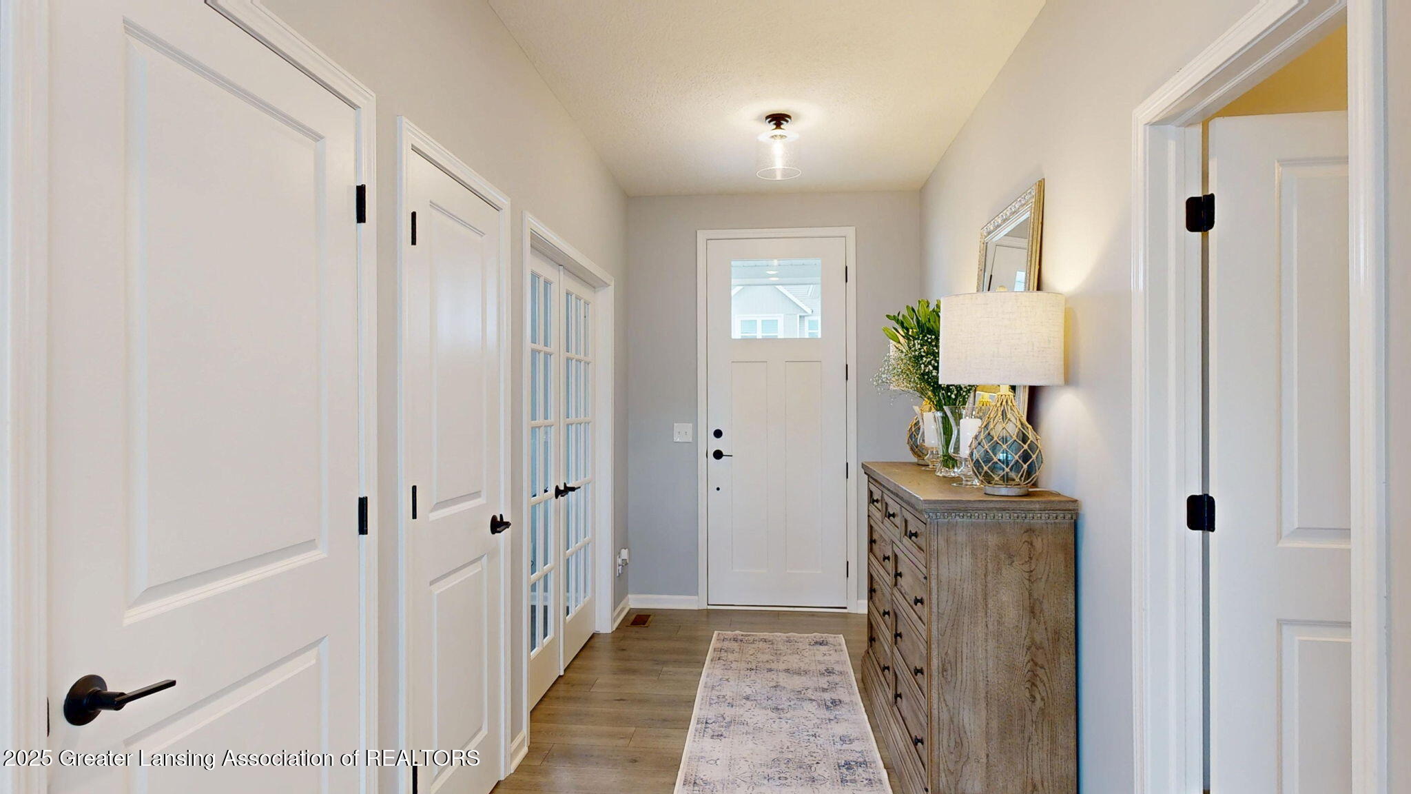 Property Photo: 621 Titanium Trail MI 48840