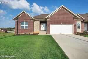 Property Photo: 310 Christman Ln B KY 40165