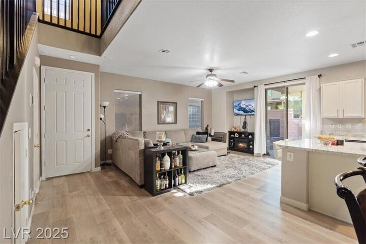 Property Photo: 6457 Butterfly Sky Street NV 89084