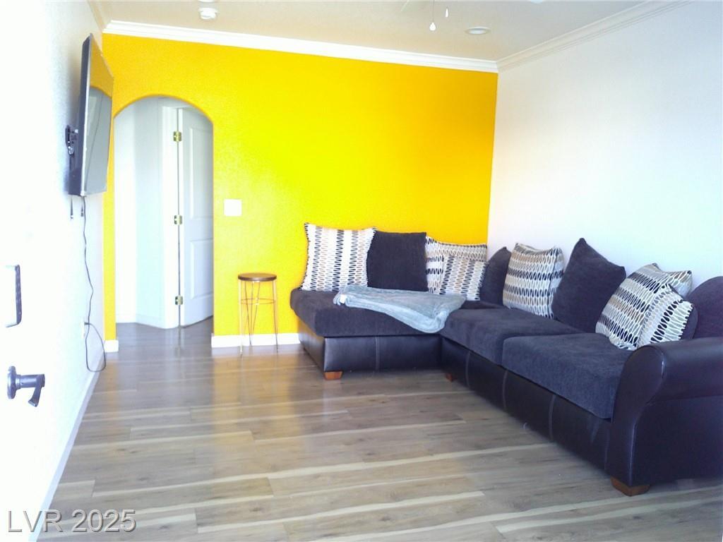 Property Photo: 245 North 23rd Street 1 NV 89101