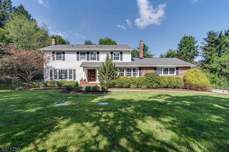 13 Cherry Ln  Mendham Twp. NJ 07945 photo