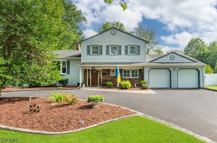 15 New England Dr  Parsippany-Troy Hills Twp. NJ 07034 photo