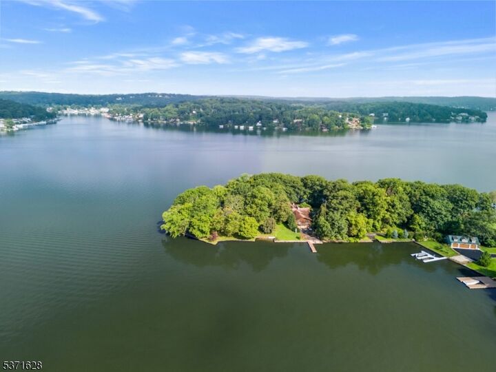 Property Photo: 51 , 51A, 51B McGregor Ave NJ 07856