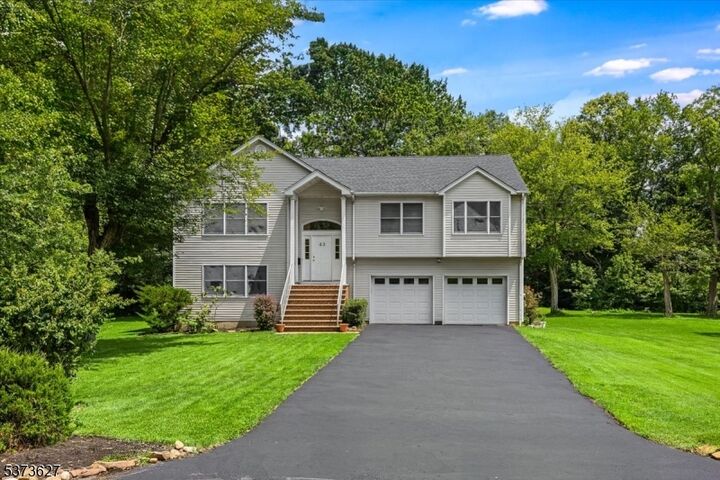 Property Photo: 43 Kuntz Avenue NJ 07922