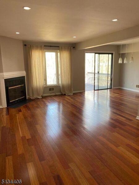 Property Photo:  57 Patriots Rd  NJ 07950 