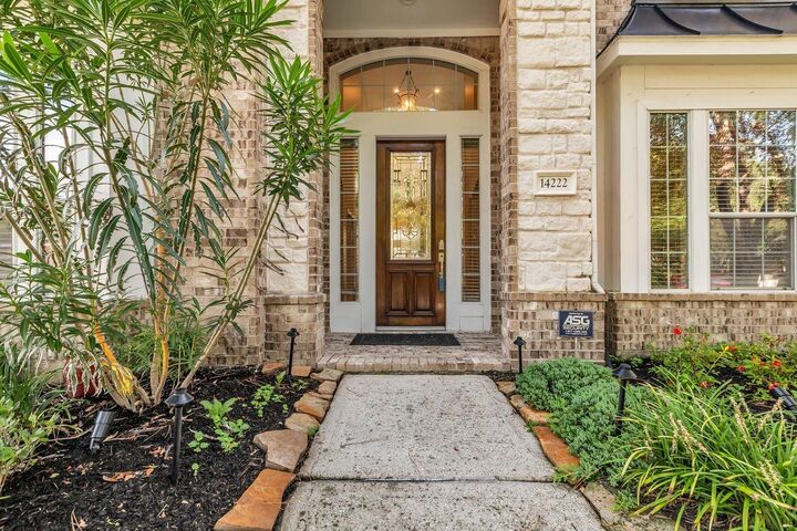 Property Photo:  14222 Windy Crossing Lane  TX 77396 