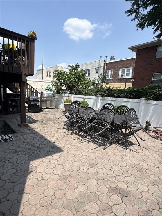 Property Photo:  385A Roosevelt St  NJ 07022 